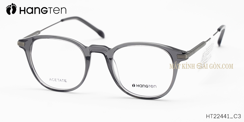 Gọng Kính HangTen HT22441 C3