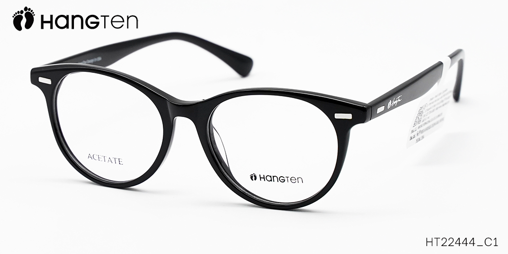 Gọng Kính HangTen HT22444 C1