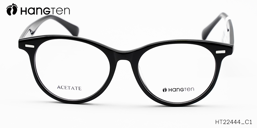 Gọng Kính HangTen HT22444 C1 - Hình 3