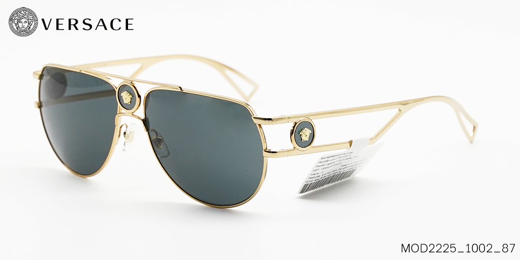 Kính Mát Versace MOD2225 1002 87 - Hình 6