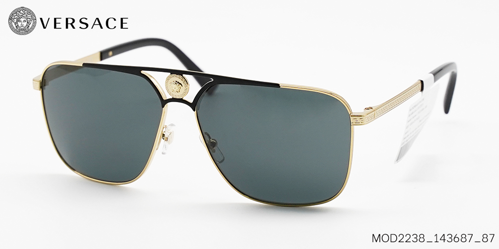 Kính Mát VERSACE MOD2238 1436