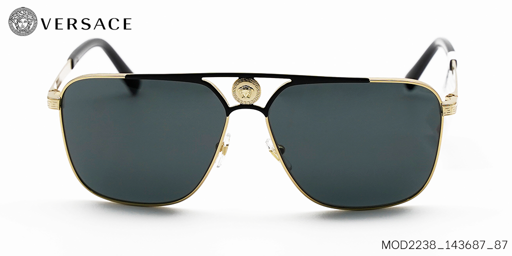 Kính Mát VERSACE MOD2238 1436 - Hover