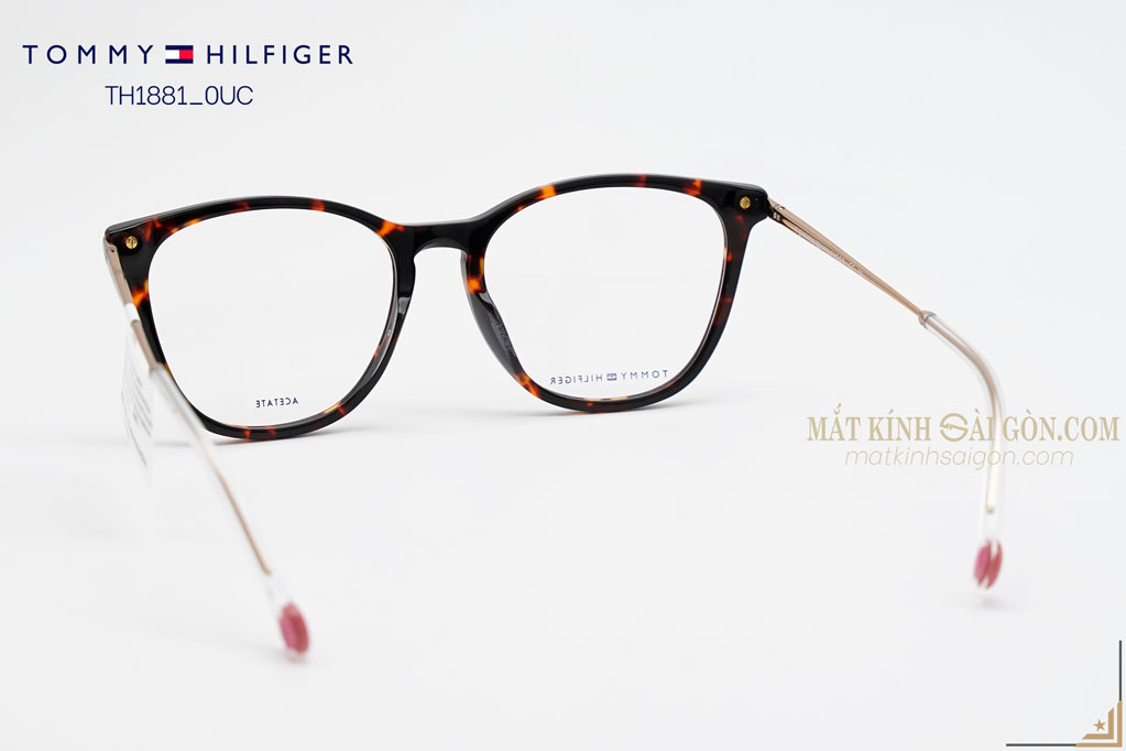 Gọng Kính Tommy Hilfiger TH1881 0UC - Hình 3