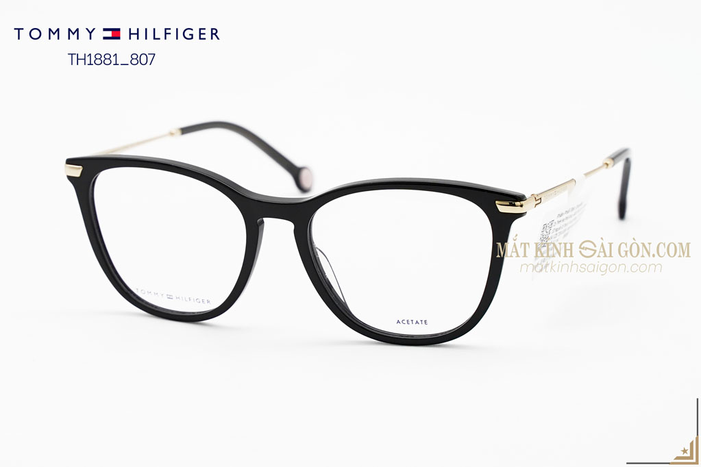 Gọng Kính Tommy Hilfiger TH1881 807