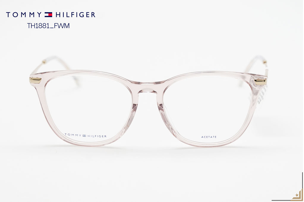 Gọng Kính Tommy Hilfiger TH1881 FWM - Hover