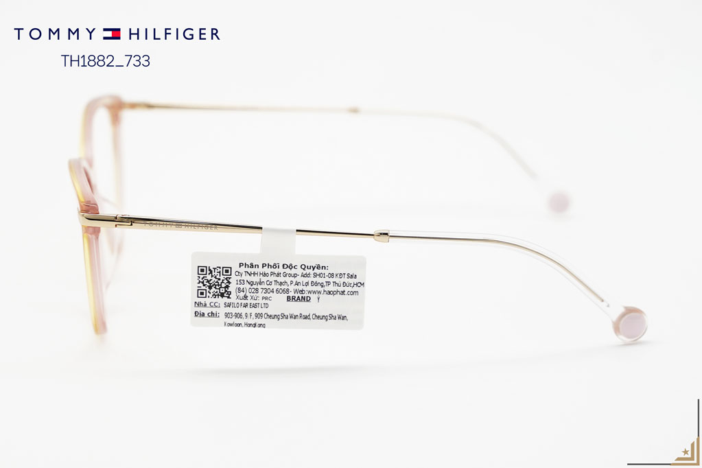 Gọng Kính Tommy Hilfiger TH1882 733 - Hình 6