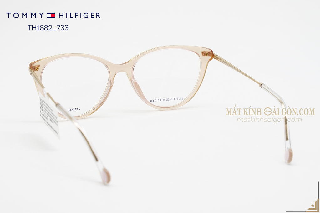 Gọng Kính Tommy Hilfiger TH1882 733 - Hình 3