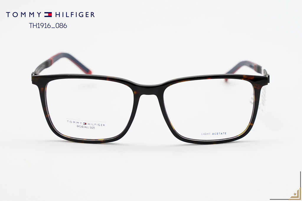 Gọng Kính Tommy Hilfiger TH1916 086 - Hover