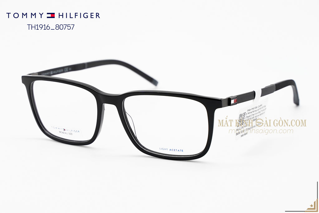 Gọng Kính Tommy Hilfiger TH1916 80757 - Hình 5