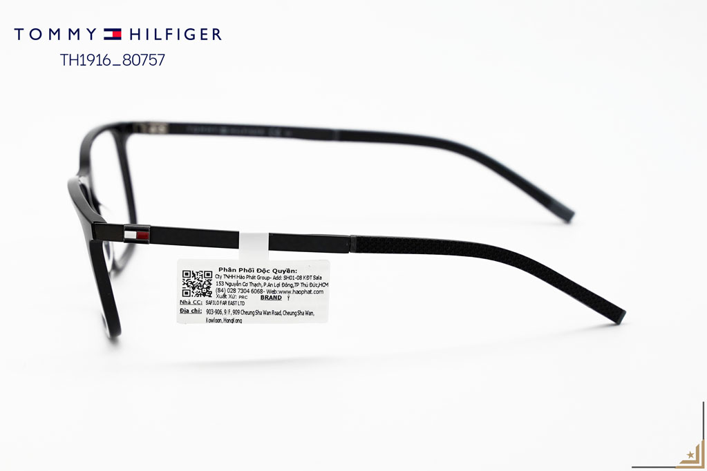 Gọng Kính Tommy Hilfiger TH1916 80757 - Hình 7
