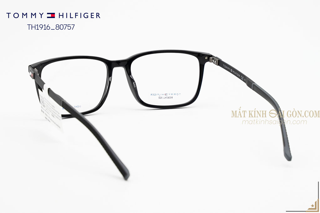 Gọng Kính Tommy Hilfiger TH1916 80757 - Hình 4