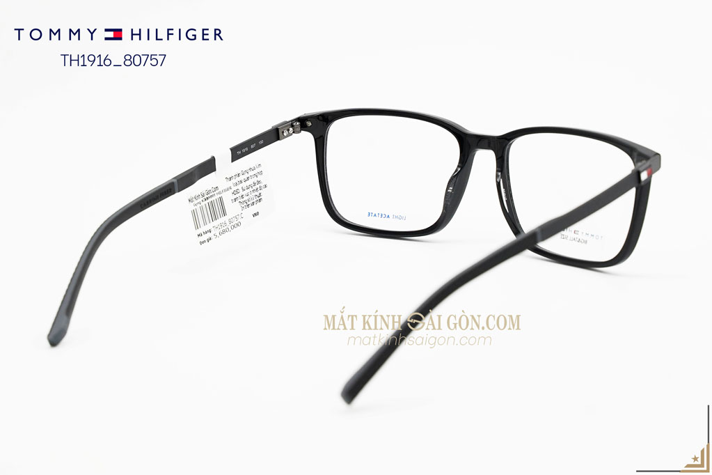 Gọng Kính Tommy Hilfiger TH1916 80757 - Hình 3