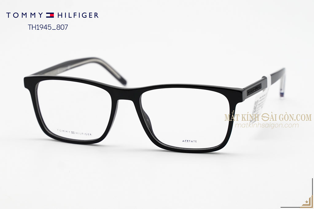 Gọng Kính Tommy Hilfiger TH1945 807