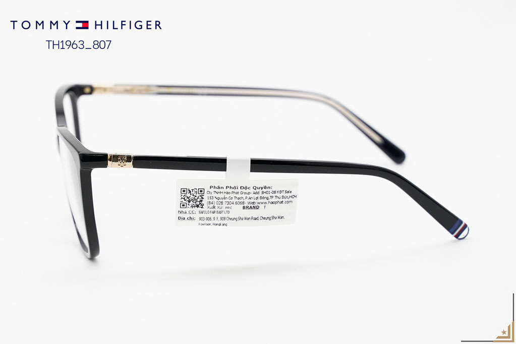 Gọng Kính Tommy Hilfiger TH1963 807 - Hình 7