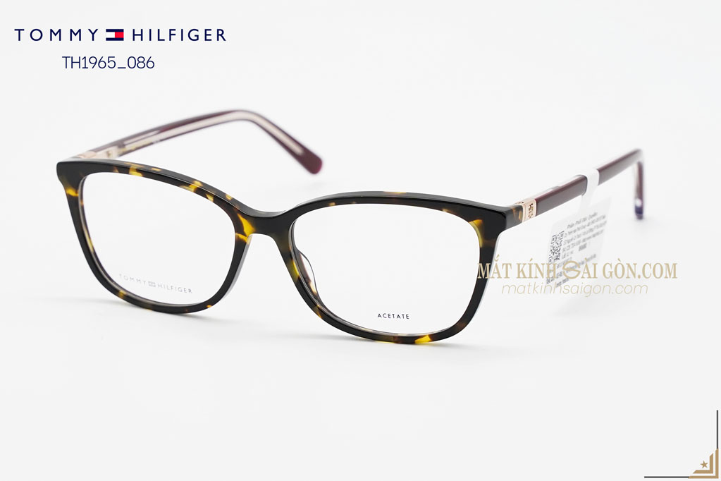 Gọng Kính Tommy Hilfiger TH1965 086 - Hình 5