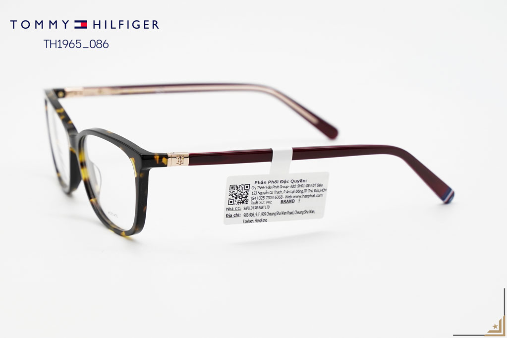 Gọng Kính Tommy Hilfiger TH1965 086 - Hình 6