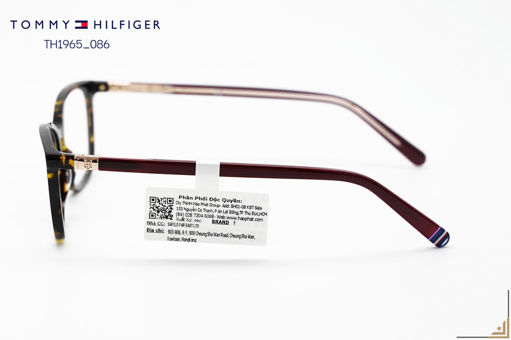 Gọng Kính Tommy Hilfiger TH1965 086 - Hình 7