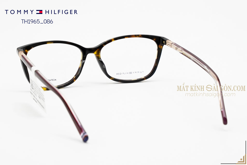 Gọng Kính Tommy Hilfiger TH1965 086 - Hình 3