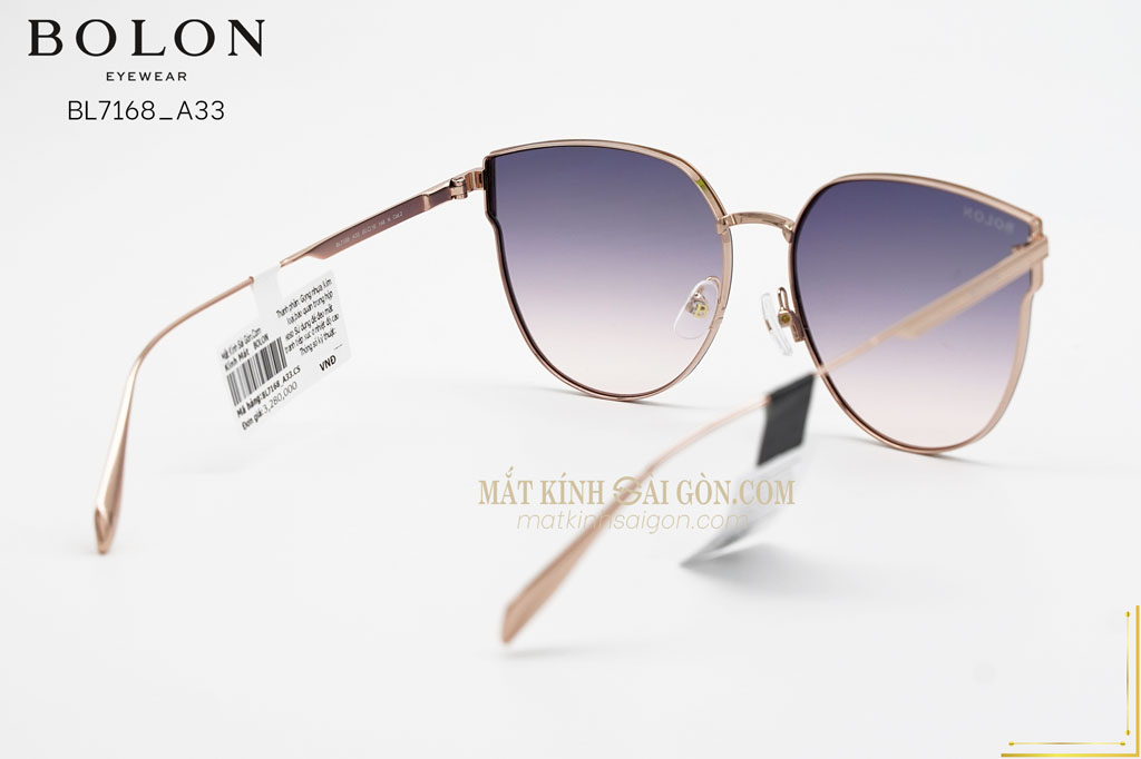KÍNH MÁT BOLON BL7168 A33 - Hình 4