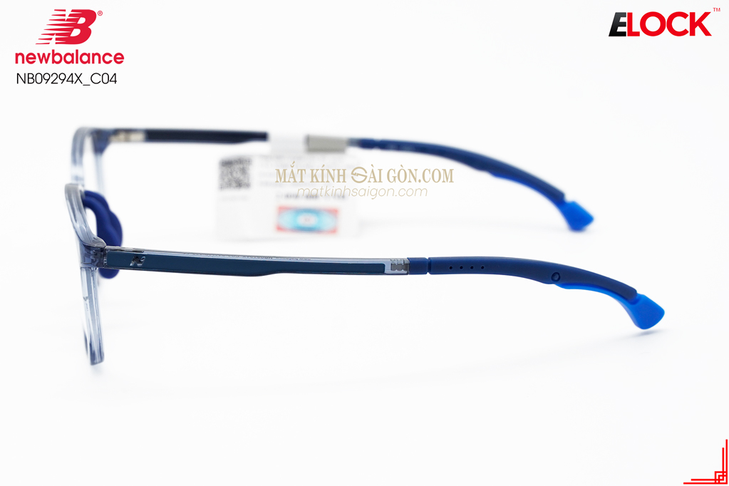 GỌNG KÍNH NEW BALANCE NB09294X C04 - Hình 7