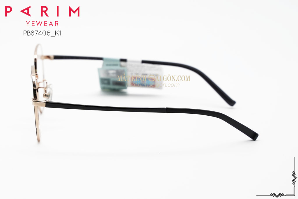 Gọng Kính Parim PB87406 K1 - Hình 5