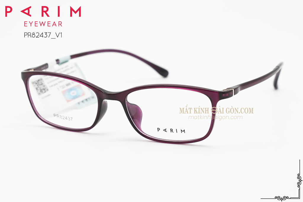 Gọng Kính Parim PR82437 V1