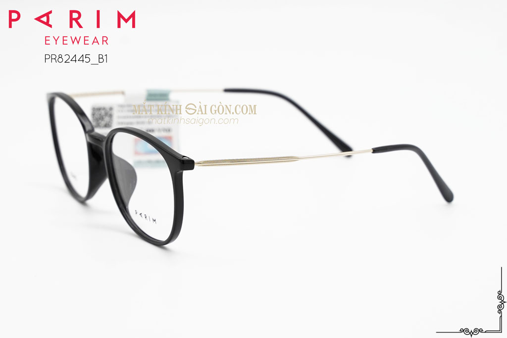 Gọng Kính Parim PR82445 B1 - Hình 5