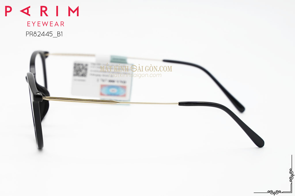 Gọng Kính Parim PR82445 B1 - Hình 6