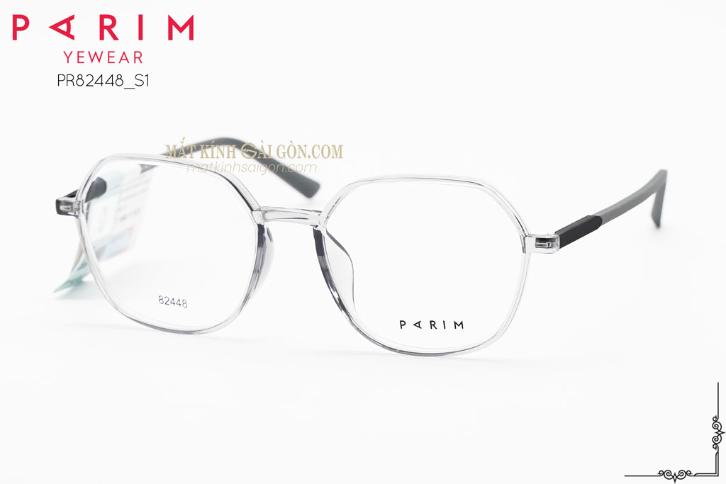Gọng Kính Parim PR82448 S1