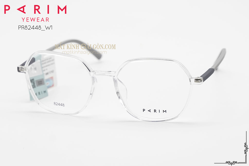 Gọng Kính Parim PR82448 W1