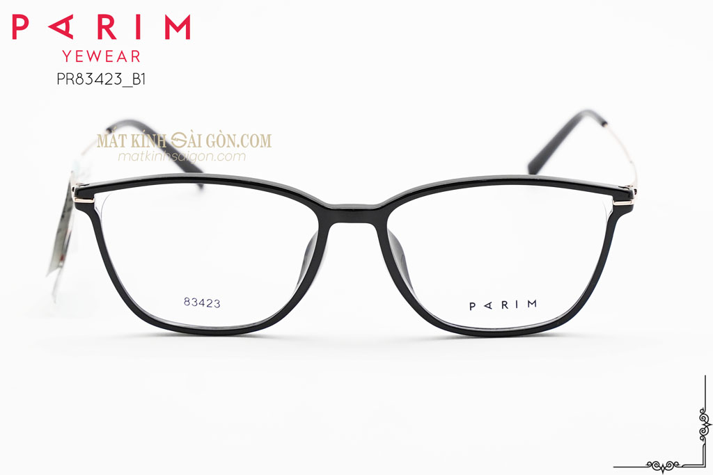 Gọng Kính Parim PR83423 B1 - Hover