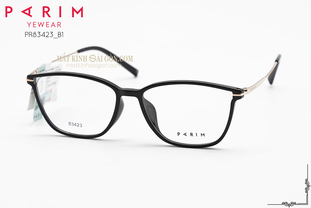 Gọng Kính Parim PR83423 B1
