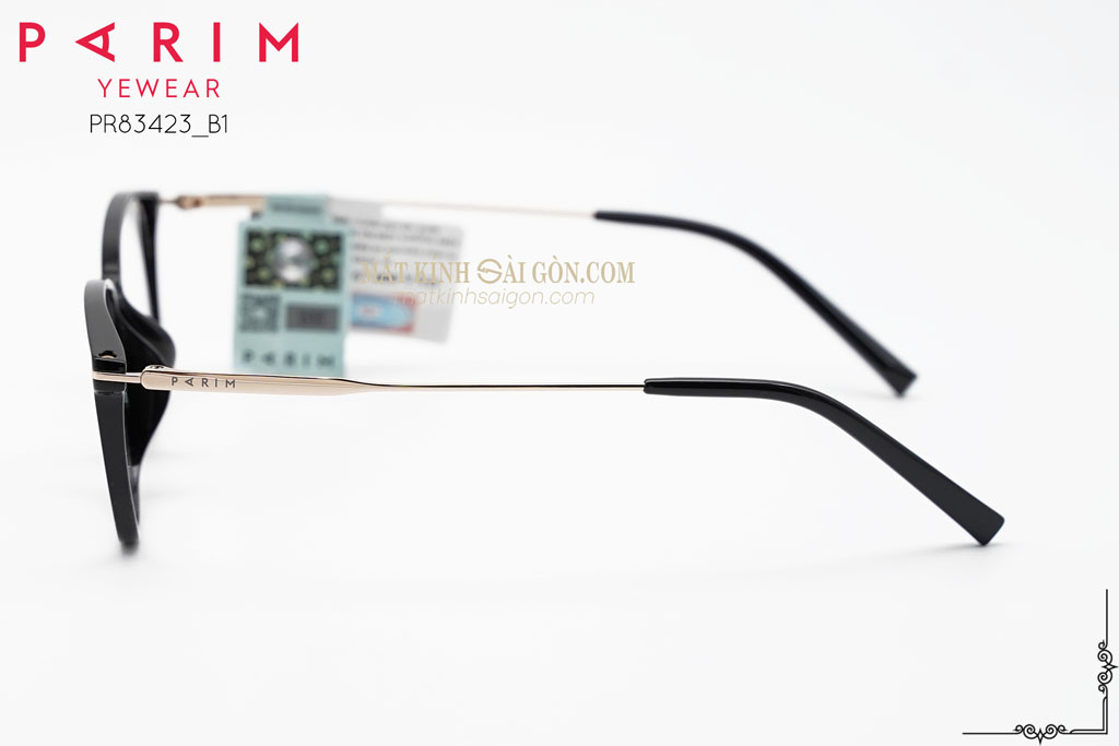 Gọng Kính Parim PR83423 B1 - Hình 5