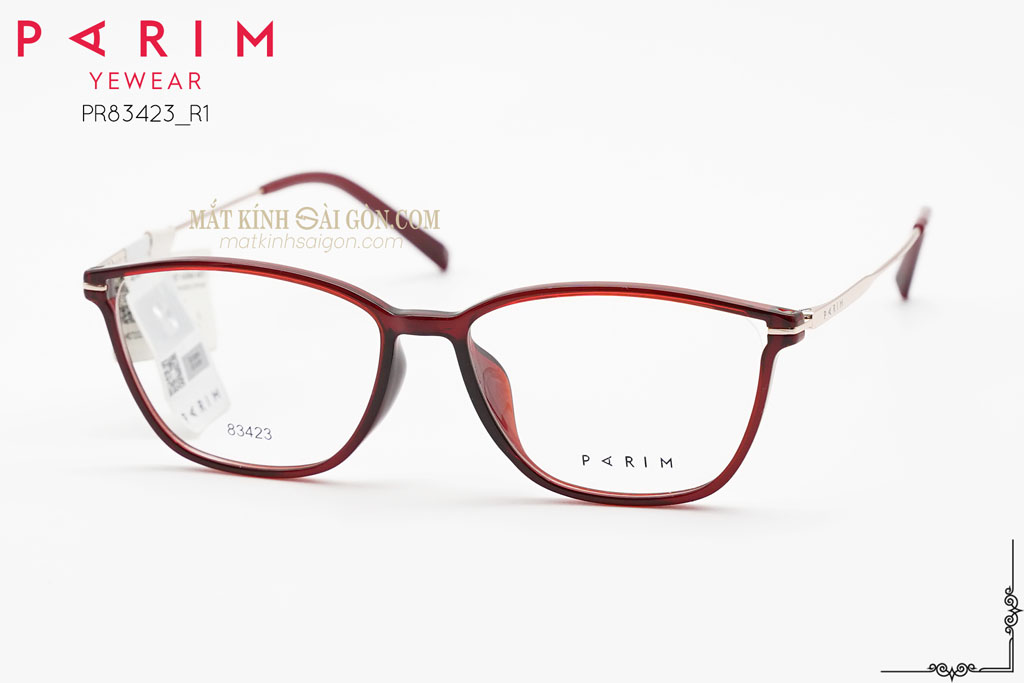 Gọng Kính Parim PR83423 R1