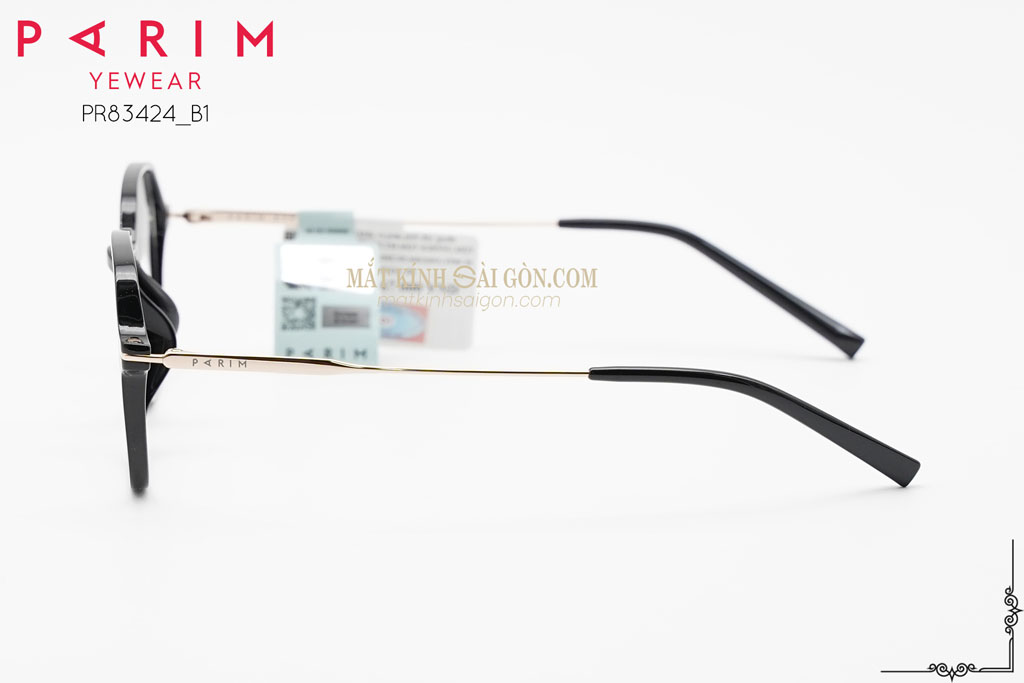 Gọng Kính Parim PR83424 B1 - Hình 5
