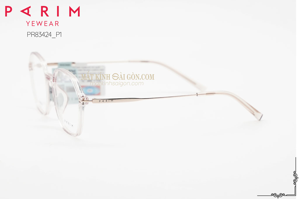 Gọng Kính Parim PR83424 P1 - Hình 4