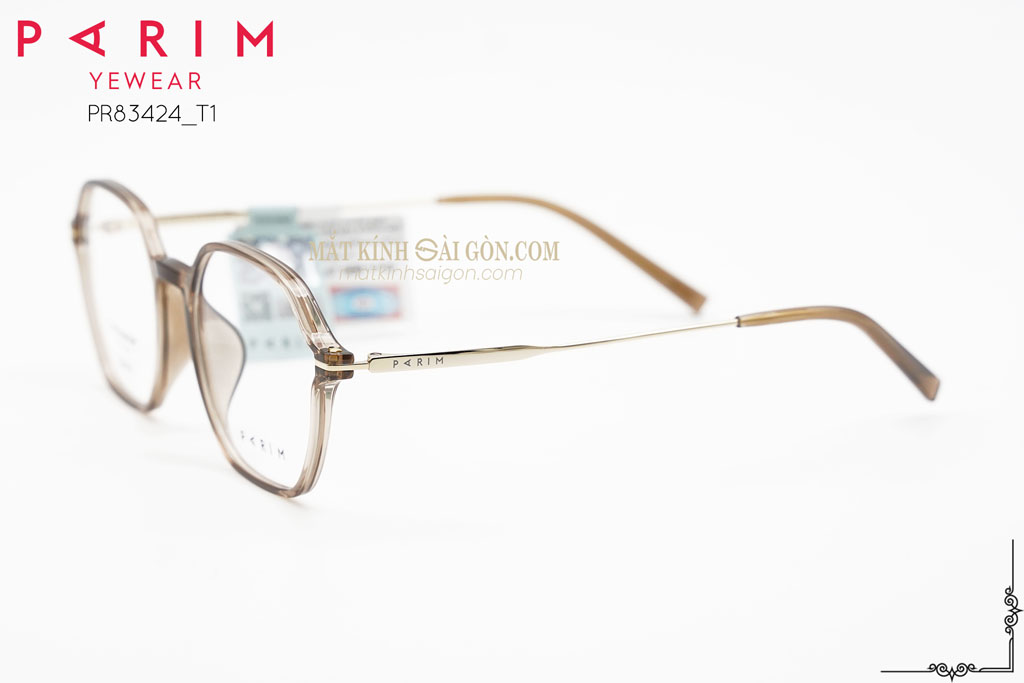 Gọng Kính Parim PR83424 T1 - Hình 6