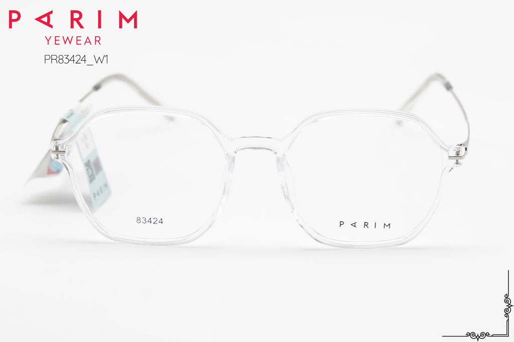 Gọng Kính Parim PR83424 W1 - Hình 3