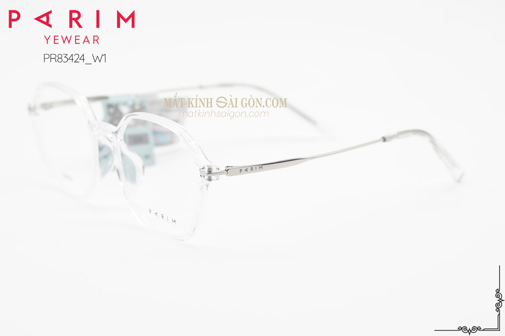 Gọng Kính Parim PR83424 W1 - Hình 5