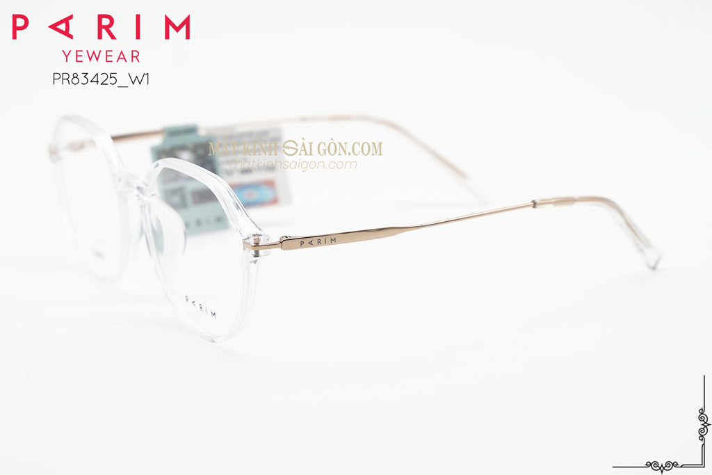 Gọng Kính Parim PR83425 W1 - Hình 3