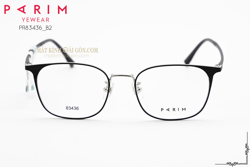 Gọng Kính Parim PR83436 B2 - Hover