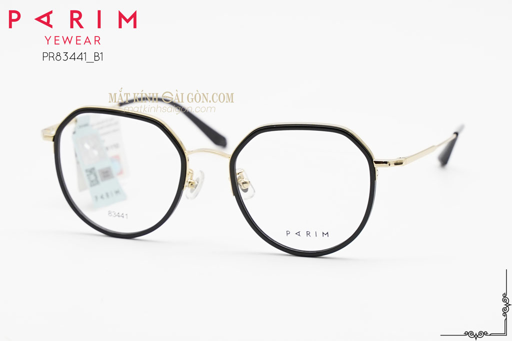 Gọng Kính Parim PR83441 B1