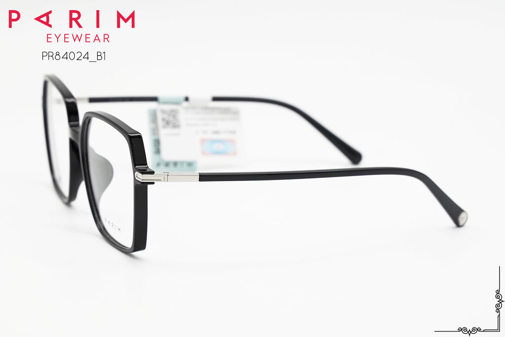 Gọng Kính Parim PR84024 B1 - Hình 5