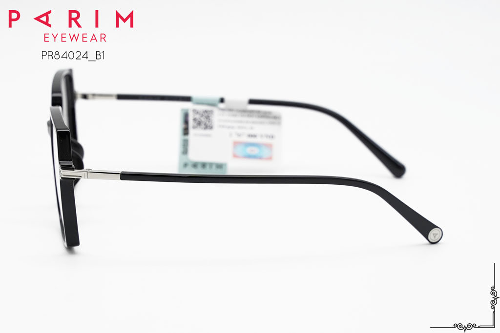 Gọng Kính Parim PR84024 B1 - Hình 6