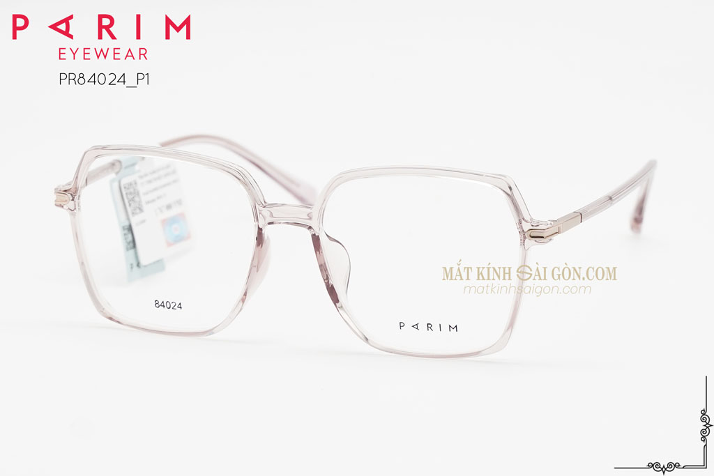Gọng Kính Parim PR84024 P1