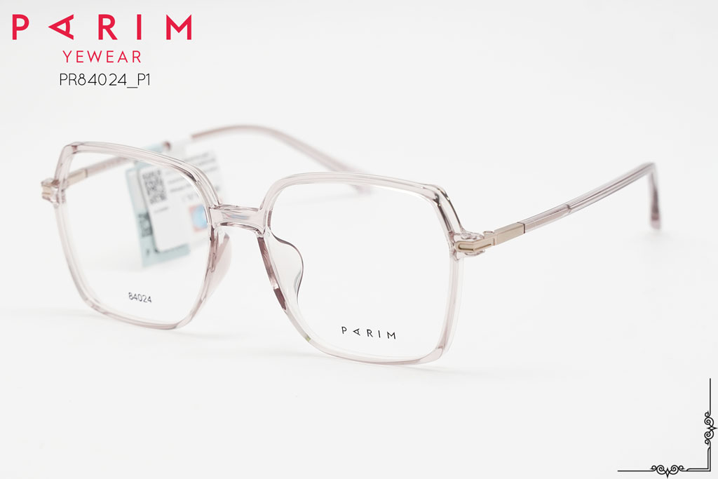 Gọng Kính Parim PR84024 P1 - Hình 5