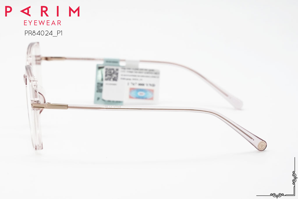 Gọng Kính Parim PR84024 P1 - Hình 7