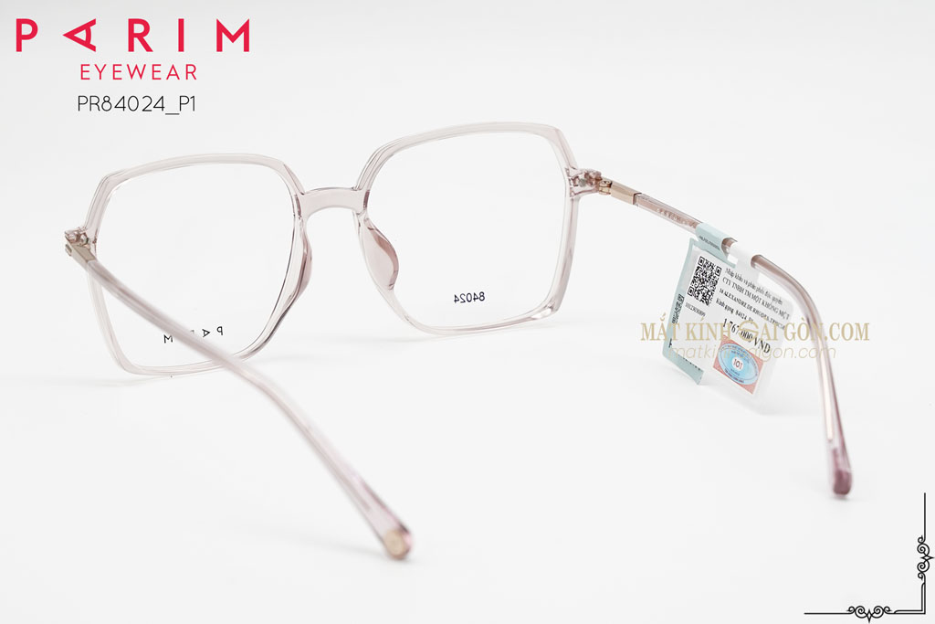Gọng Kính Parim PR84024 P1 - Hình 3