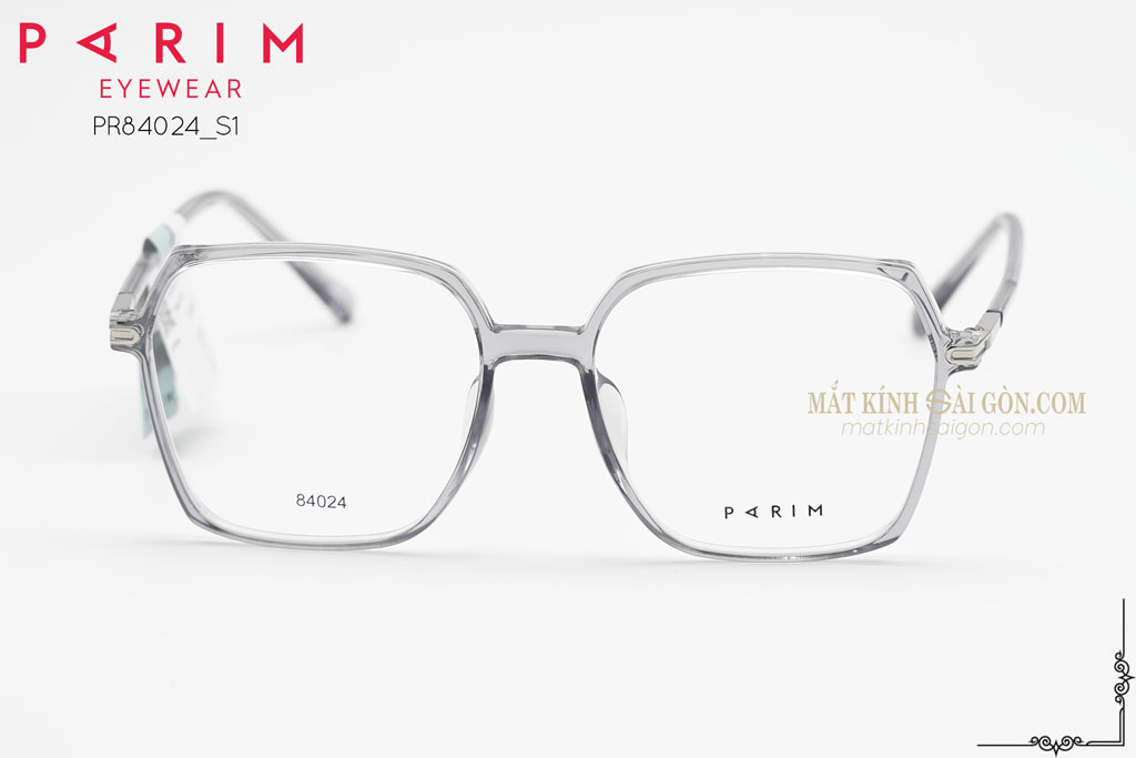 Gọng Kính Parim PR84024 W1 - Hover