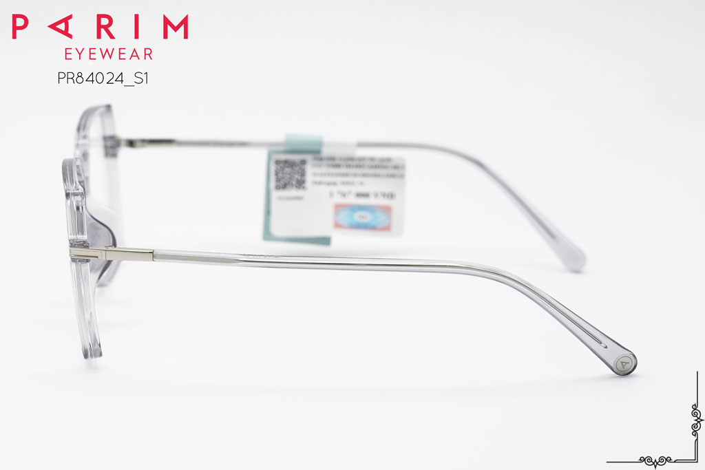 Gọng Kính Parim PR84024 W1 - Hình 6